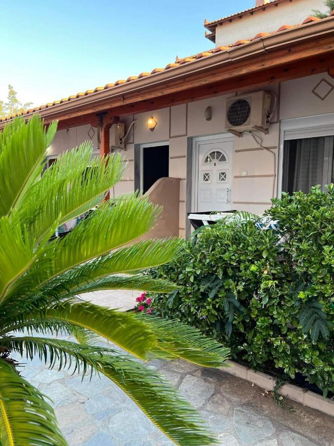 Villa Panorama Asprovalta Exterior photo